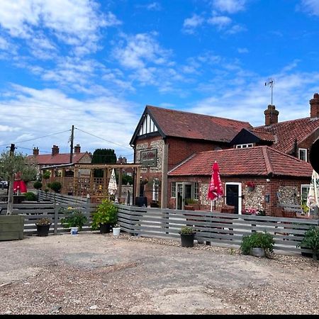 The Nelson Country House Burnham Market Dış mekan fotoğraf