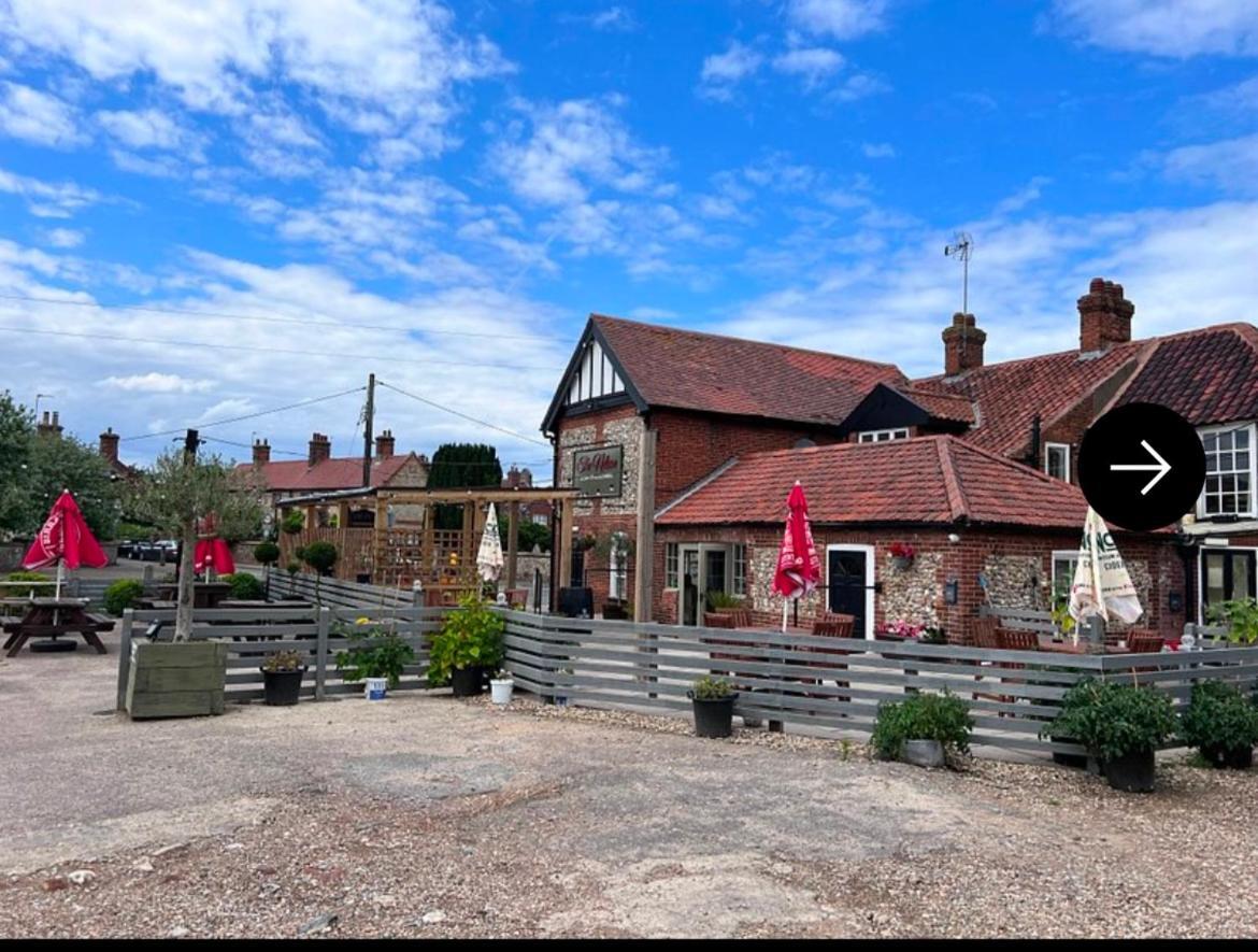 The Nelson Country House Burnham Market Dış mekan fotoğraf