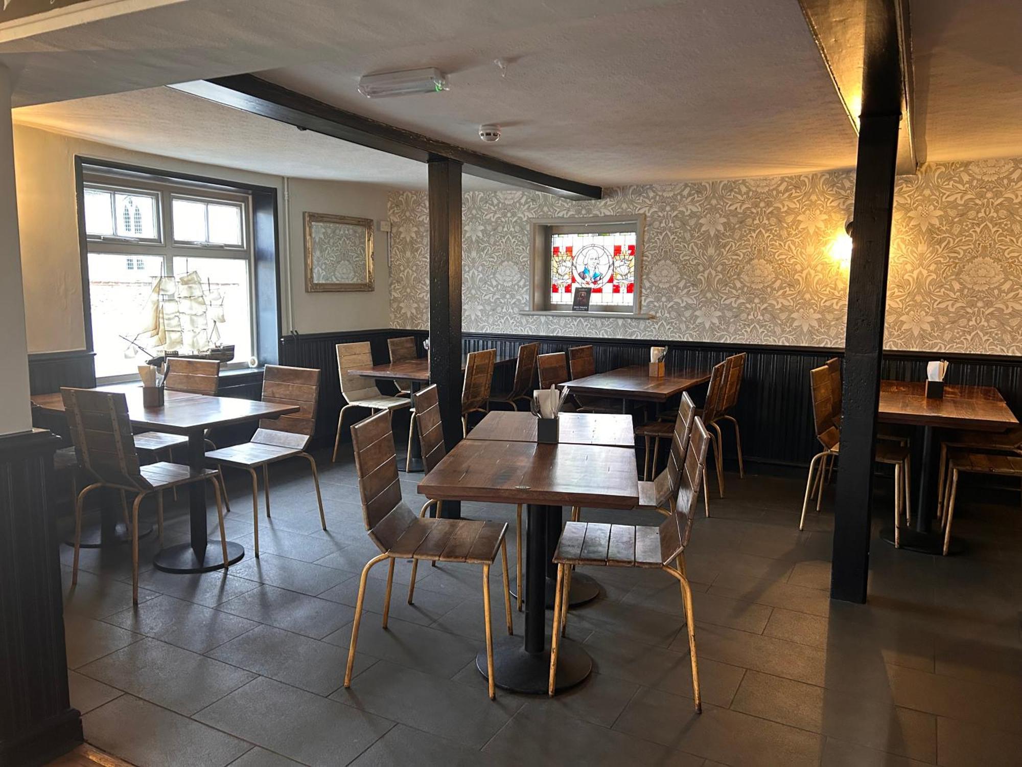 The Nelson Country House Burnham Market Dış mekan fotoğraf