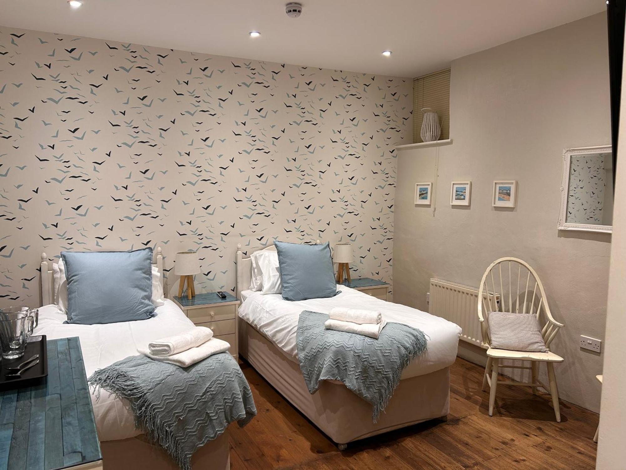 The Nelson Country House Burnham Market Dış mekan fotoğraf